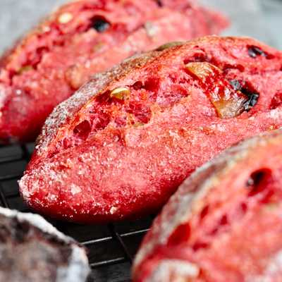 Dessert sourdough bread product category image